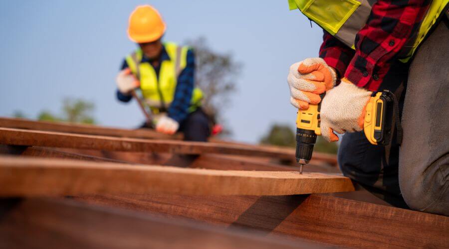 Expert top industrial roofings services in Aberdeen, WA